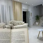 Villa Pasha *