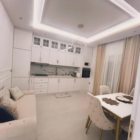 Pasha تيرانا