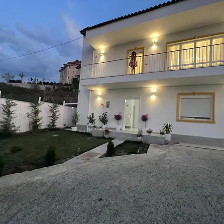 Pasha Villa *