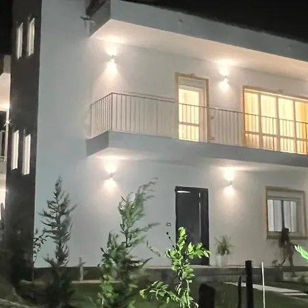 Villa Pasha *