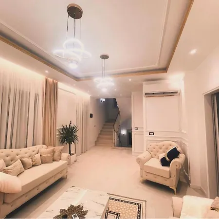 Villa Pasha