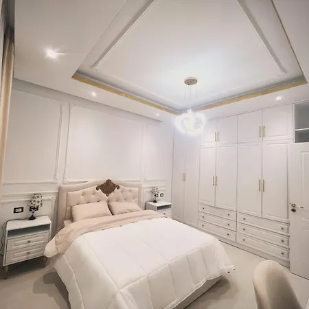 Pasha Villa *