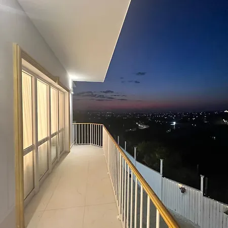 Villa Pasha *