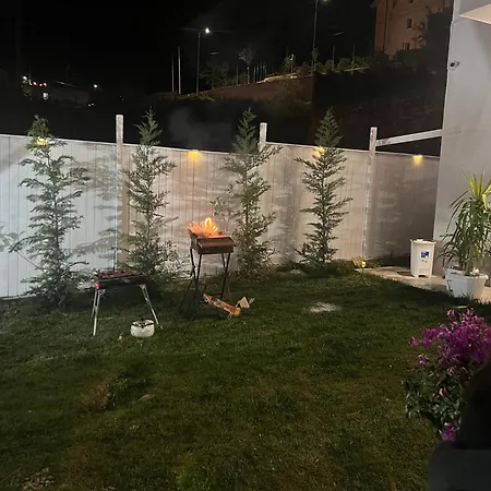 Pasha * Tirana