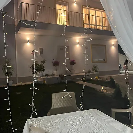 Villa Pasha
