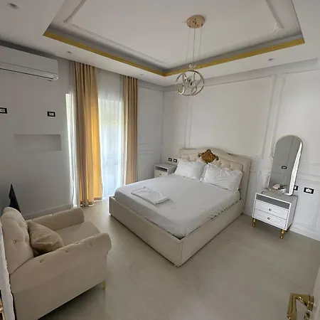 Villa Pasha