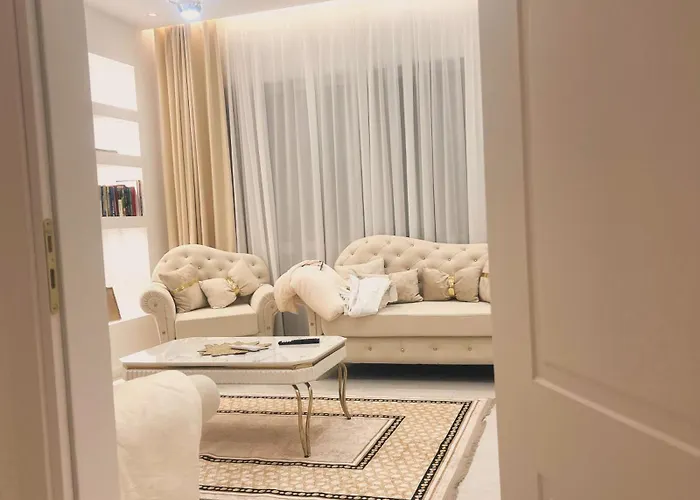 Pasha 地拉那