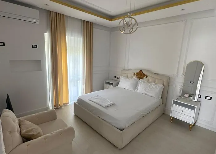 Villa Pasha